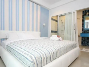 Отель Access Inn Pattaya