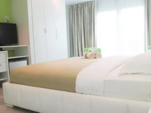 Отель Access Inn Pattaya