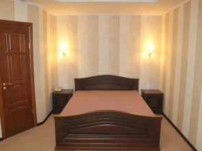 Отель Янтарь