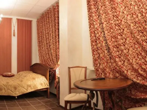 Гостиница Аджио