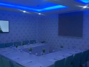 The Hotel Ottoman City