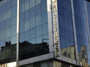 The Hotel Ottoman City