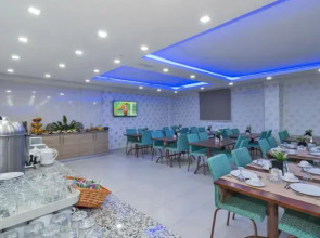 The Hotel Ottoman City