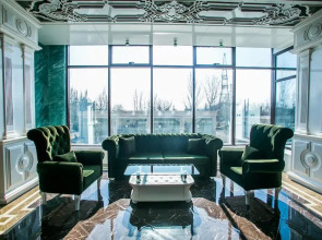 Отель Emerald Baku