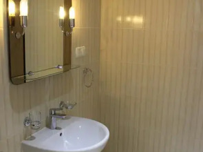 Гостевой Дом Роза Ветров