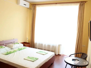 Гостевой Дом Роза Ветров