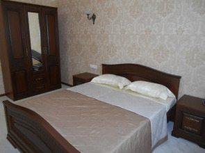 Отель Янтарь