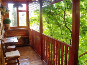 Гостевой дом Триера