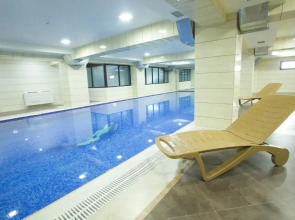 Отель Emerald Baku