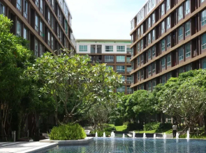 Dcondo Creek Resort Phuket