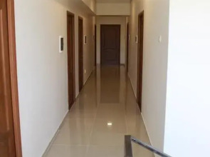 Гостевой Дом Роза Ветров