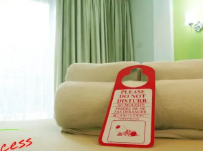 Отель Access Inn Pattaya