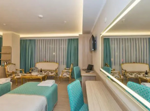 The Hotel Ottoman City