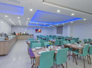 The Hotel Ottoman City