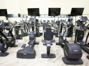 Отель Emerald Baku