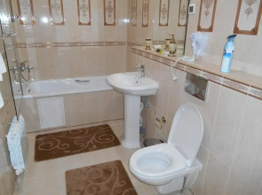 Отель Янтарь