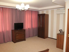 Отель Янтарь