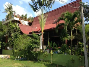 Nawee Guesthouse Chalok