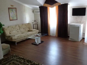 Гостевой дом Молодежная