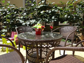 Гостевой дом АННА