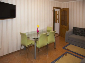 Floral Courtyard Guest House