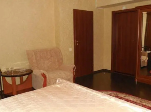 Sloboda Hostel