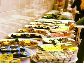 The Hotel Ottoman City