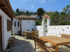 Finca Garachico Studio