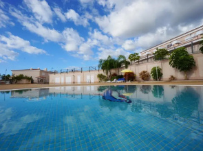 Residencial Playa de La Arena