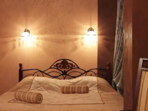 Гостиница Аджио