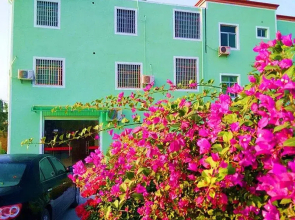 Xiamen Station inn