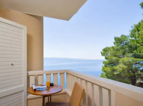 Sunceva Postelja Apart Hotel