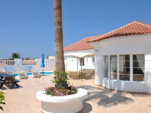 Villa Esperanza