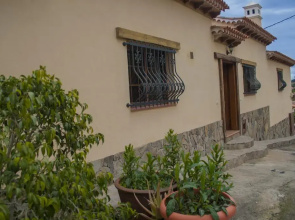 Apartments Casa Las Gemelas