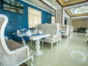 Отель Emerald Baku