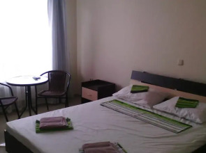 Гостевой Дом Роза Ветров