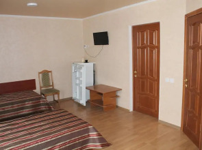 Отель Янтарь