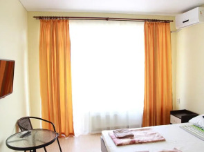 Гостевой Дом Роза Ветров