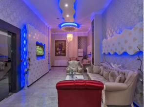 The Hotel Ottoman City