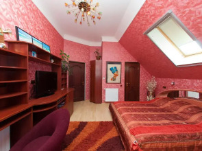 Guest home Villa Elena-F