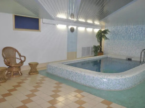 Мини-отель Котак