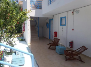 Sofias Blue Apartments