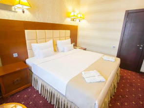 Отель Emerald Baku