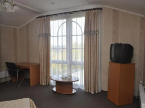 Мини-отель Котак