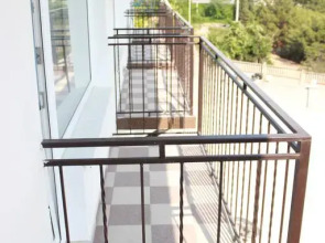 Гостевой Дом Роза Ветров