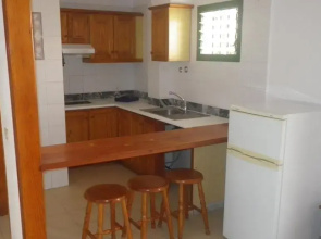 Habitaciones Tenerife