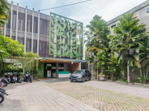 ZenRooms Denpasar Gunung Soputan