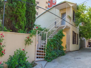 U Igorya Holiday Park