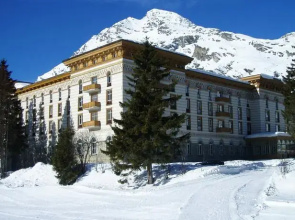 Maloja Sport
