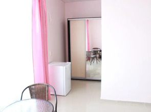 Гостевой Дом Роза Ветров